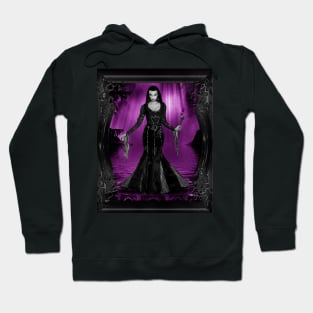 VAMPIRA 10 Hoodie